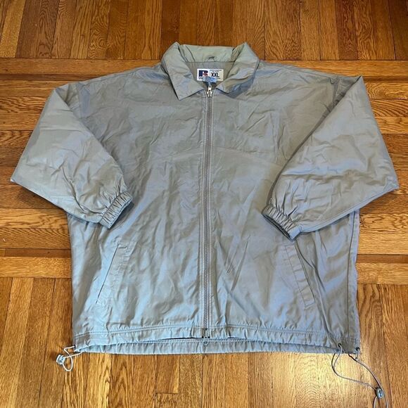 vintage‎ blank russell jacket - Picture 1 of 5